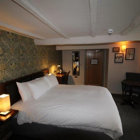 Rooms @ The Dolau Inn New Quay  Dış mekan fotoğraf