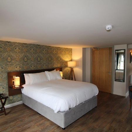 Rooms @ The Dolau Inn New Quay  Dış mekan fotoğraf