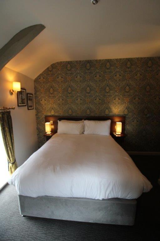 Rooms @ The Dolau Inn New Quay  Dış mekan fotoğraf