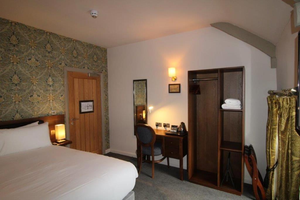 Rooms @ The Dolau Inn New Quay  Dış mekan fotoğraf
