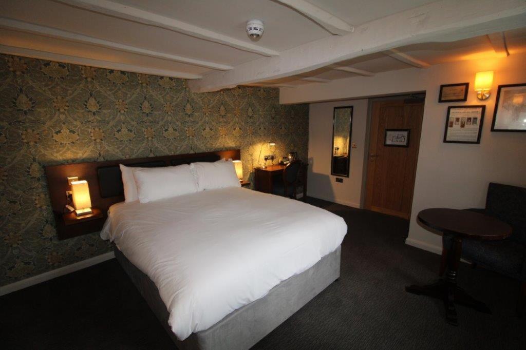 Rooms @ The Dolau Inn New Quay  Dış mekan fotoğraf