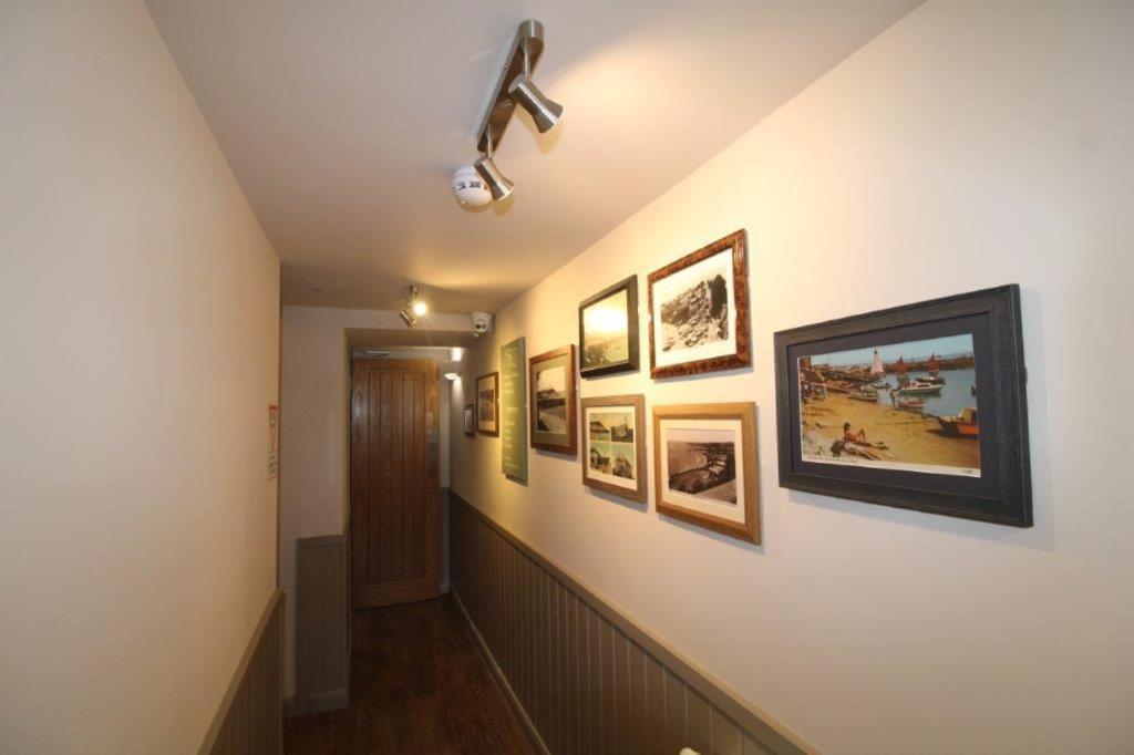 Rooms @ The Dolau Inn New Quay  Dış mekan fotoğraf